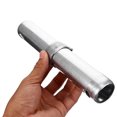 thumbnail image 1 of FENGGUIQU 2Pcs Metal Scaffolding Coupling Pin Galvanized High Load Capacity for Indoor and Outdoor Use, 1 of 7