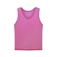thumbnail image 4 of Chaleco de entrenamiento de ropa de confrontación Chaleco de promoción de desarrollo de equipo de baloncesto de fútbol para niños adultos, 4 of 5