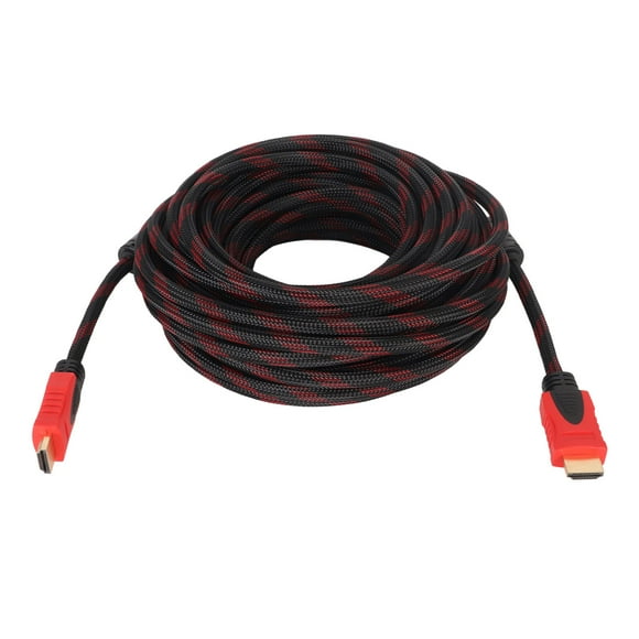 PHD Multimedia Interface Cable,49ft HD Multimedia Interface HD Multimedia Interfaceto HD Multimedia Interface Cable HD Multimedia Interface Cord Expertly Crafted