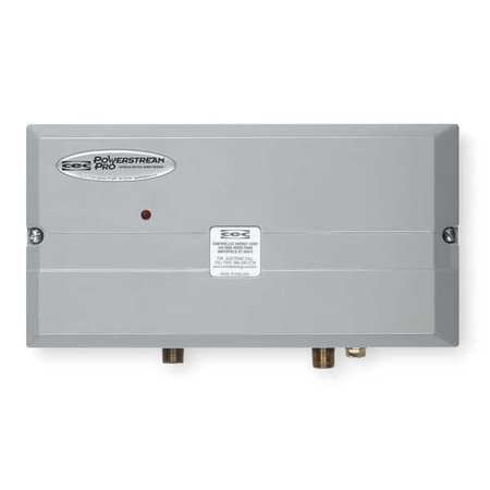UPC 052575112824 product image for BOSCH Electric Tankless Water Heater,277VAC US6 | upcitemdb.com