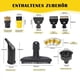 thumbnail image 2 of Juego de Accesorios de 50 Piezas para Limpiadores A Vapor para SC1, SC2, SC3, SC4, SC5: Incluye Boquillas, Cepillos y Paños, 2 of 5