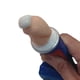 thumbnail image 4 of Dispensador de pasta de dientes Jadeshay con cierre automático, 4 of 10