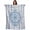 Grey, variant on Nautical Blue Anchor Blanket Soft Cozy Warm Throw Blanket for Couch, Plush Fuzzy Flannel Blankets for Sofa, Coastal Ocean Sea Grey Wooden Grain Bed Blankets Lightweight Gifts for Women, 30"x40"