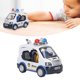 thumbnail image 3 of Juguete de coches de patrulla juguete de vehículo de crucero con efecto de sonido aleación divertida control de retroceso detallado fino iluminación deslumbrante para niños ANGGREK Otros, 3 of 8