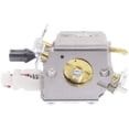 thumbnail image 4 of Zama C3-EL18 Carburetor for 340 340E 340EPA 345 345E 345EPA 346XP 350 350EPA 351 353 353EPA 354EPA Chainsaw 503283208, 4 of 5