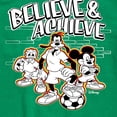 thumbnail image 3 of Disney - Standard Sports - BMX Frequent Flyer - Youth Short Sleeve Graphic T-Shirt, 3 of 5