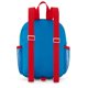 thumbnail image 2 of Minimochila Disney Baby Mickey Mouse Happy Stripe de 25 cm, 2 of 5