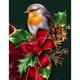 thumbnail image 1 of Cuadros Decorativos 5D bricolaje completo taladro diamante dibujo animales punto de cruz bordado Kit Craft Wdftyju embutido en tela, 1 of 9