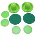 thumbnail image 2 of Ensemble de Remplacement de Poussoir et Palet de Hockey de Table 96mm pour Tables de Jeu, 2 of 17