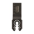 thumbnail image 1 of Blade Dremel, universal, bimetálico, madera y metal, 4,1 cm, paquete de 1, 1 of 1