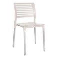 thumbnail image 1 of Offiho Silla de Comedor Breeze Durable Para Exterior e Interior con Protección UV, 1 of 4