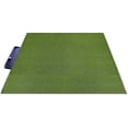 thumbnail image 6 of 4'x 5'Golf Practice Mat - Premium Residential Golf Mat.  (Limited Time -Bonus Ball Tray and 3 Rubber Tees Included!!), 6 of 12