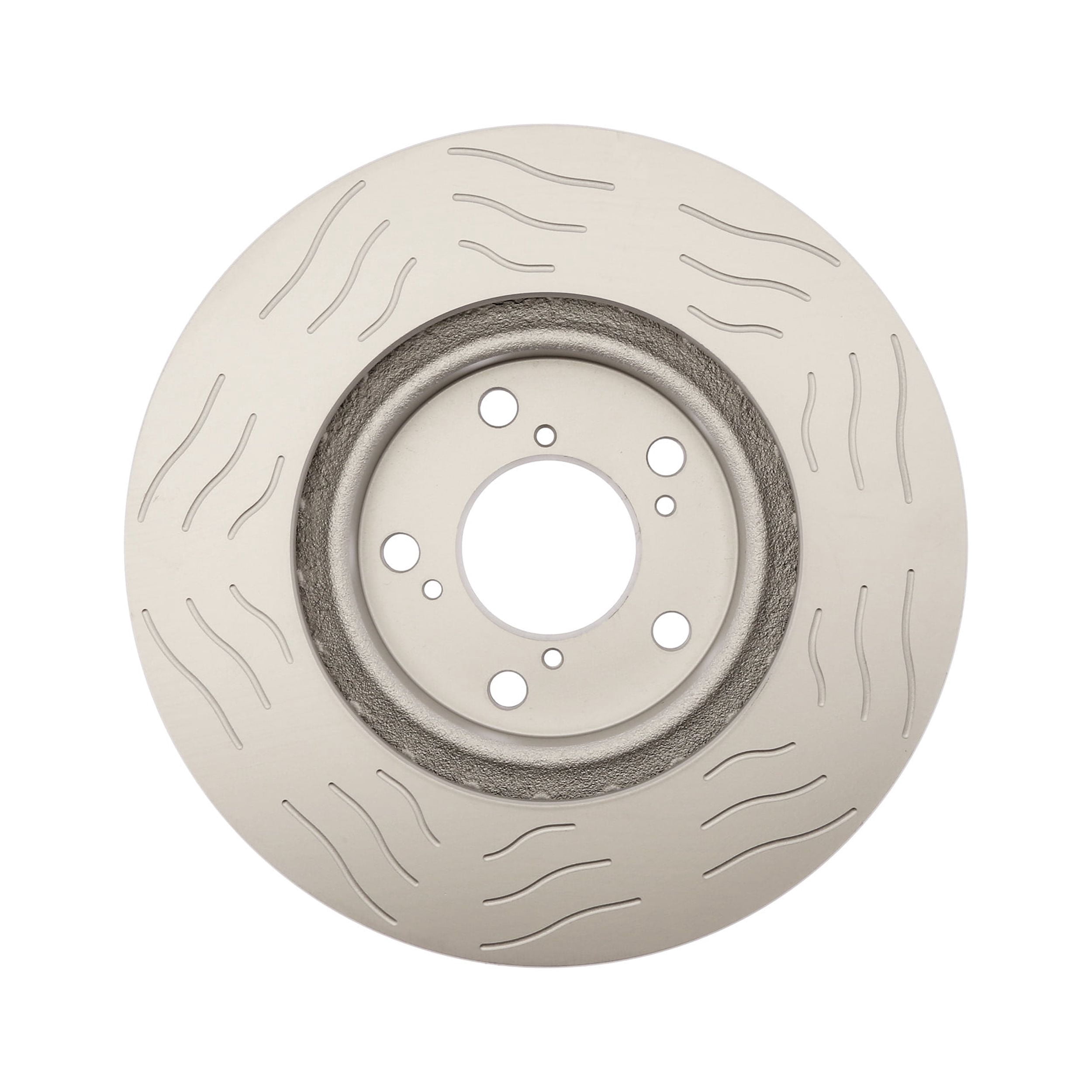 Raybestos Specialty Performance Rotors, 980353PER Fits select: 2006-2014 HONDA RIDGELINE