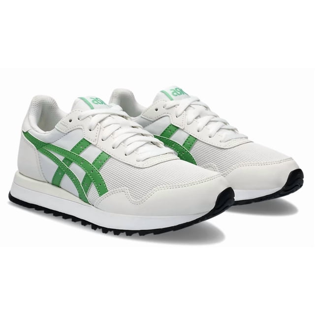 ASICS Tiger? RUNNER? II Shoes – Retro-Inspired Comfort Size 9.5