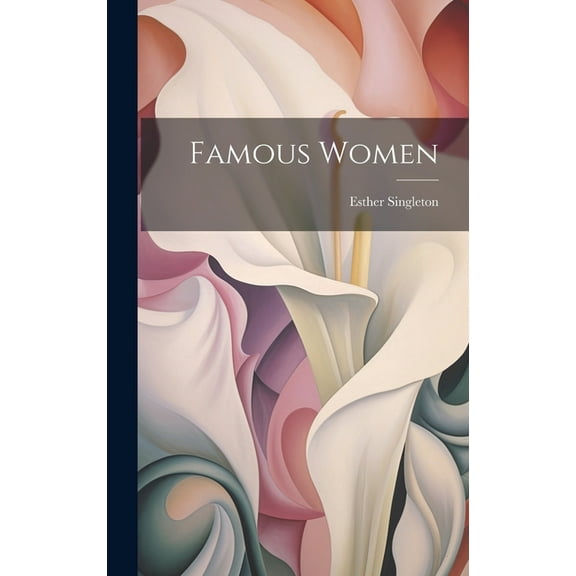 Famous Women (Hardcover)