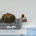 thumbnail image 2 of Almohadas de calabaza de Halloween,Cojines de calabaza de Halloween,suaves,para decoración del hogar,Estatua antigua,Estatua vintage,figura de resina,artesanía,Escultura coleccionable,adorno, 2 of 8