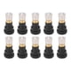 thumbnail image 4 of Válvula de gas para rueda de scooter eléctrico, 10 piezas Válvula de vacío para scooter eléctrico sin cámara Válvula de gas para neumático sin cámara para scooter eléctrico Fiel a su promesa, 4 of 9
