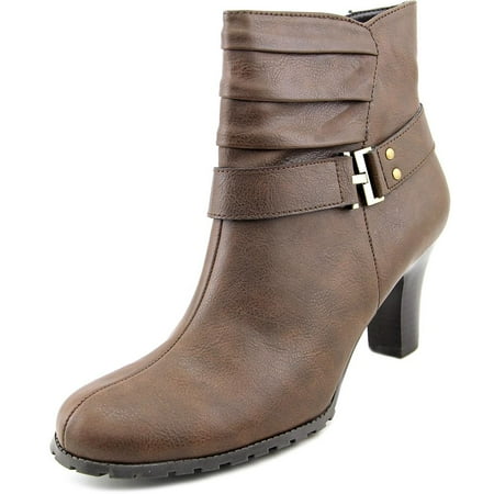 UPC 887740354866 product image for A2 By Aerosoles Sleep Walk Women US 10 Brown Ankle Boot | upcitemdb.com