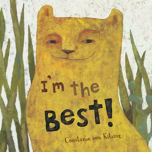 Pre-Owned I'm the Best! (Hardcover) 1782853944 9781782853947