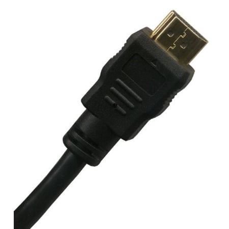 Ultra Spec Cables 2 Pack - 10ft HDMI Cable for Smart HDTV 1080p