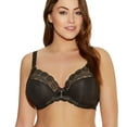 thumbnail image 2 of Elomi EL4010 Carmen Underwire Plunge Bra with Stretch Cup, 2 of 4
