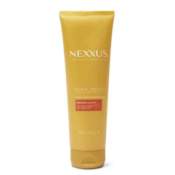 Nexxus Scalp Inergy Ultra-Light Conditioner Clarifying Conditioner, 8.5 oz