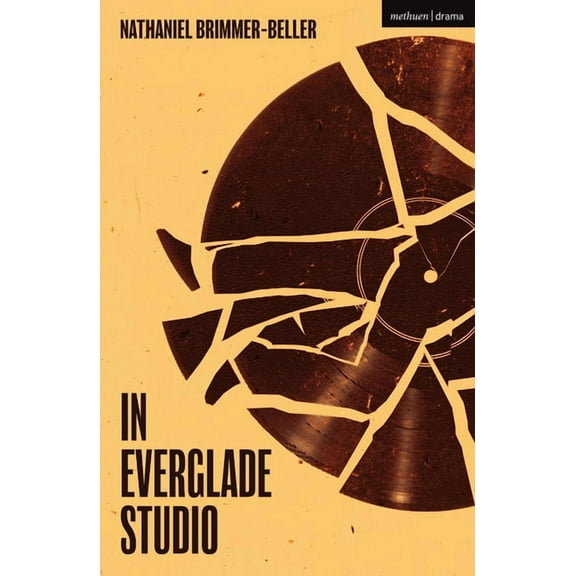 Modern Plays In Everglade Studio, (Paperback)