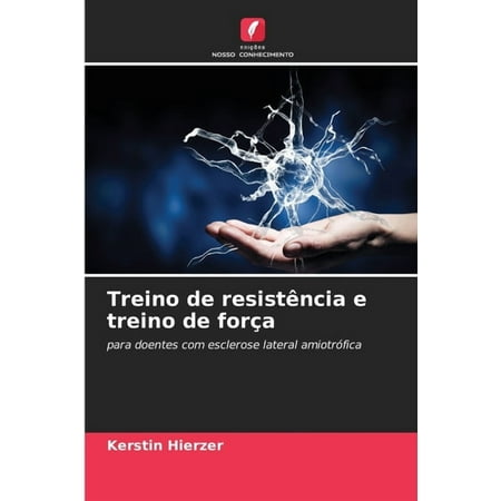 Treino de resistÃªncia e treino de forÃ§a (Paperback)