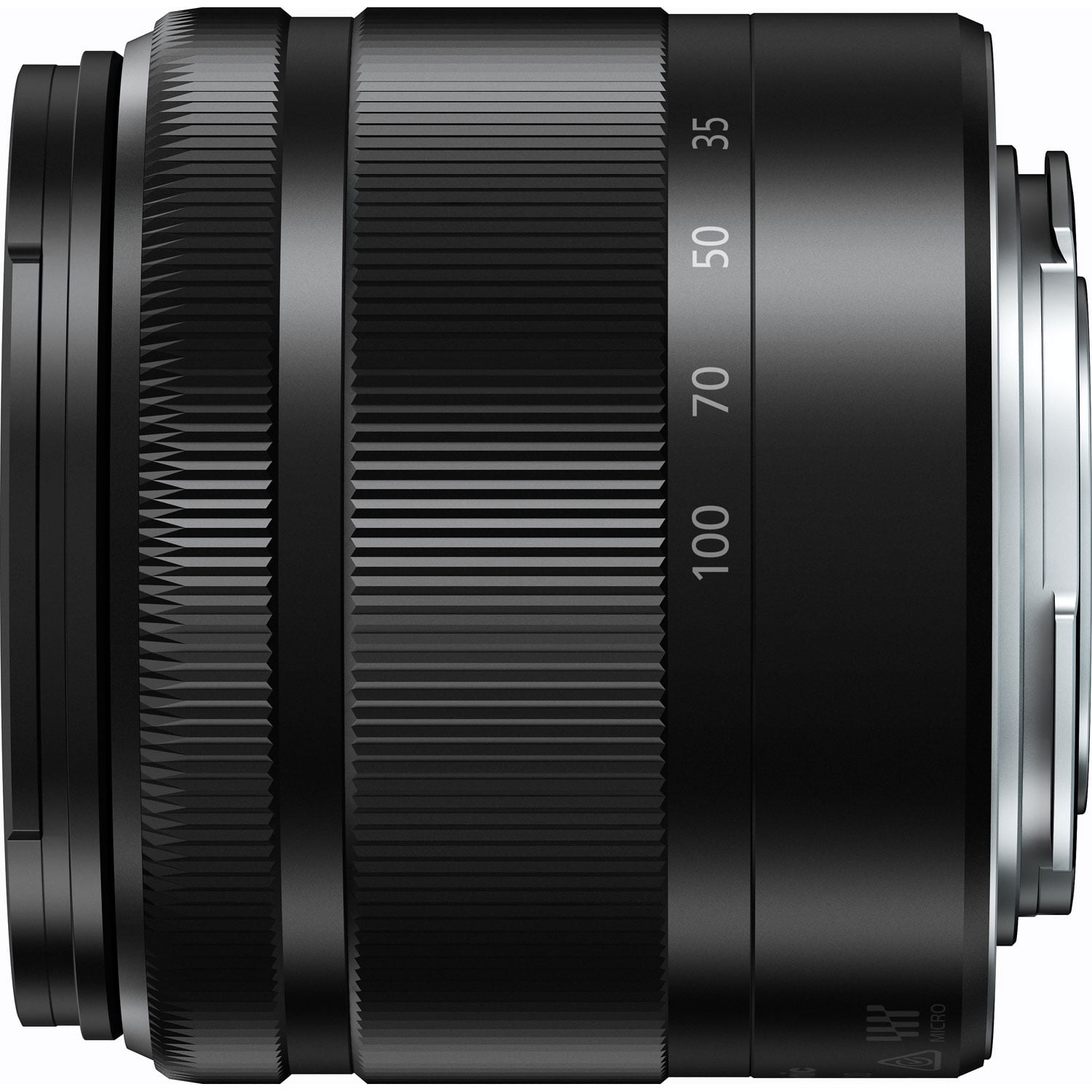 Panasonic LUMIX G VARIO 35-100mm/F4.5-5.6 ASPH. MEGA O.I.S. ブラック (H-FS35100) Panasonic Lumix G X Vario 35-100mm F2.8 ASPH. Review | PCMag