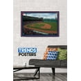 thumbnail image 2 of MLB Boston Red Sox - Fenway Park 15 Wall Poster, 22.375" x 34", 2 of 2