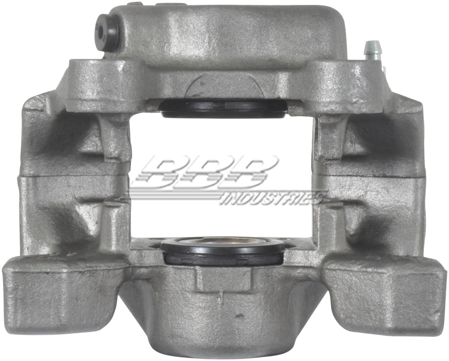 TERREPOWER formerly BBB Industries 97-17340B Reman Caliper w/installation Hardware