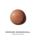 thumbnail image 3 of Gotas bronceadoras Morphe Hot Shot Sun Waterweight 30 ml con niacinamida, 3 of 9