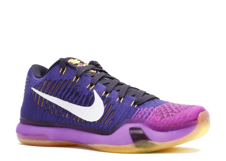 size 10 kobes