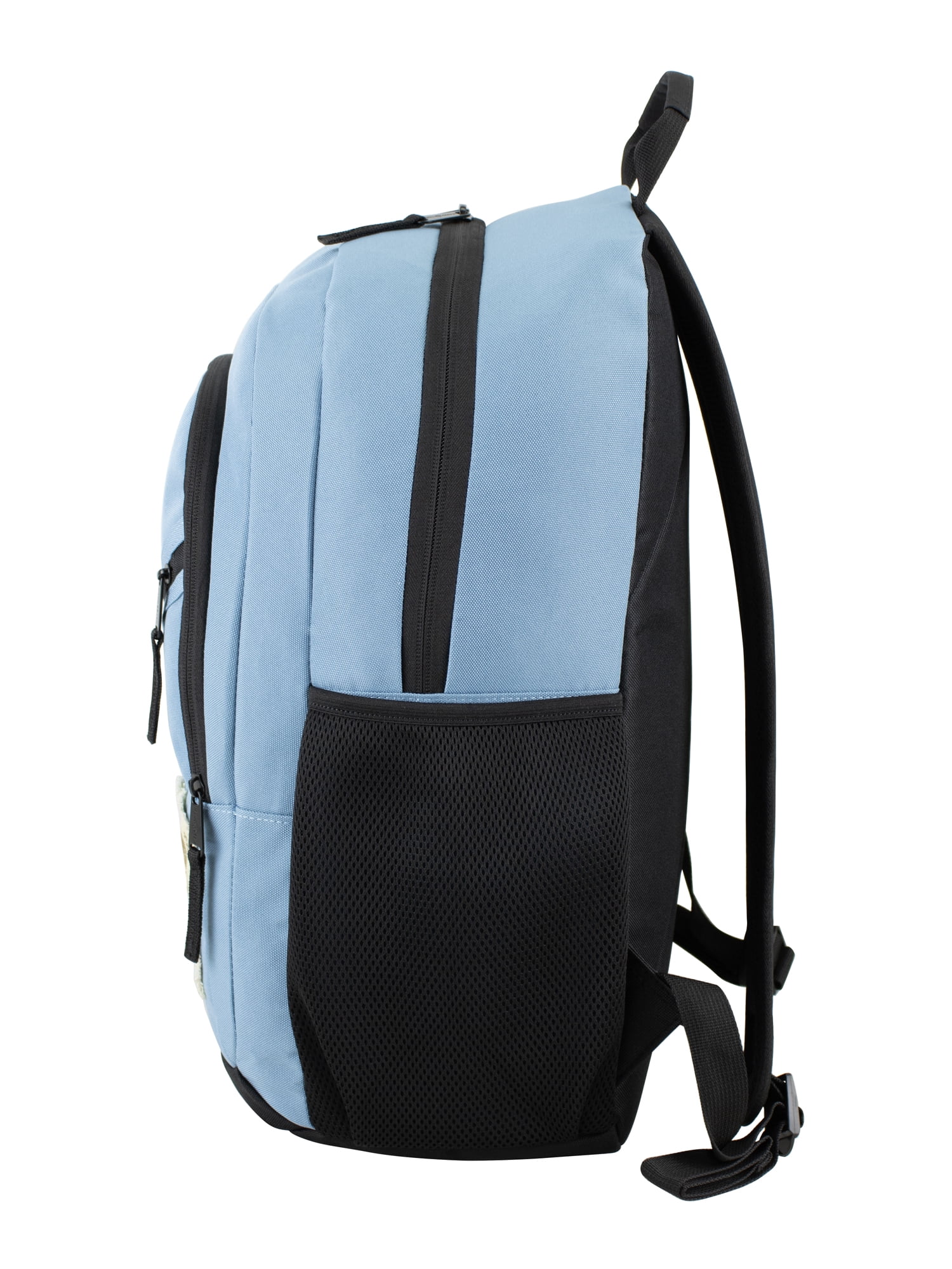 Hang Ten Zen Backpack, Blue Shadow