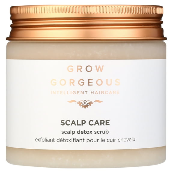 Scalp Care Scalp Detox Scrub