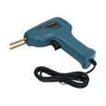 thumbnail image 3 of XYCCA Plastic Welding Torch with Staple Robust Practical Bumper Repair Stapler Plastic Welder Gun Kit AU Plug 200‑240V Cyan-0826, 3 of 5