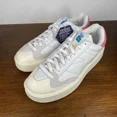 thumbnail image 3 of New Balance CT302 Casual Sneakers White Beige Pink Mens 11, 3 of 6