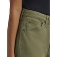 thumbnail image 6 of Lee® Women's Legendary Drawstring Short, 6 of 9