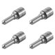 thumbnail image 1 of 4 Pcs New Fuel Injector Nozzle DLLA150P59 for 14B / Land Cruiser BANDEIRANTE 3.7D, 1 of 5
