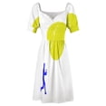 thumbnail image 4 of Tennis Sleeveless Dress purple dress women's summer dresses 2024 beach dresses Women's dresses, 4 of 6