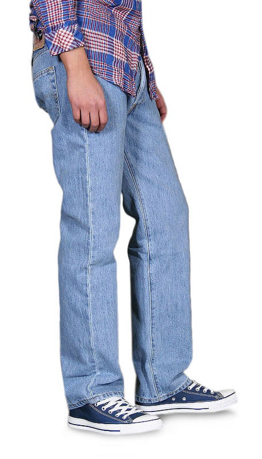 Buy Flying Machine Bruce Bootcut Stone Wash Jeans - NNNOW.com