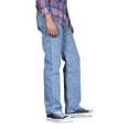 thumbnail image 2 of Levi's Men's 501 Original Fit Jeans, 2 of 2