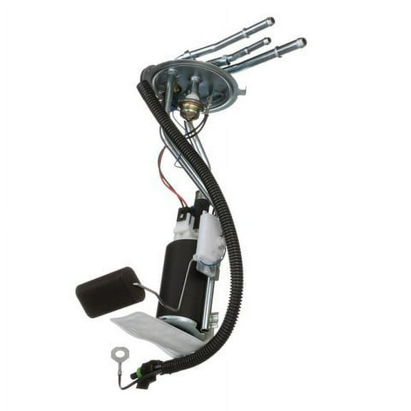 Delphi Fuel Pump Hanger Assembly P/N:Hp10256 Fits select: 1987 CHEVROLET R10, 1987 CHEVROLET V10