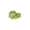🍒 Green_Base#2455, variant on Rabbit Shaped Silicone Divided Dinner Plate for Non Slip Dishwasher and Microwave Multicompartment Tableware Set