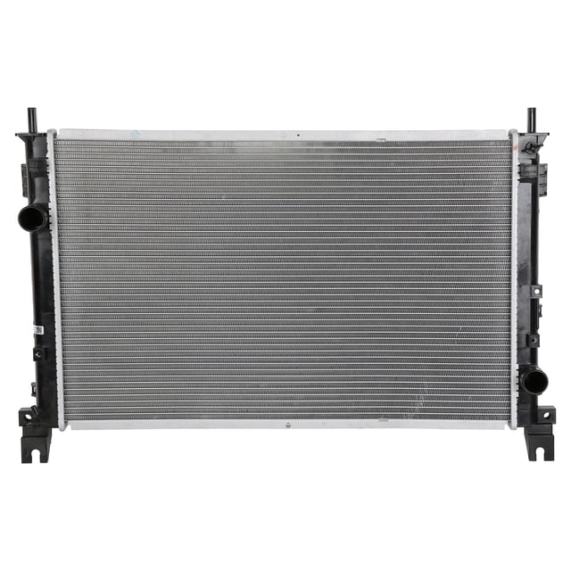 Radiador de AGUA KEEP ON GREEN Chrysler Pacifica 2004 al 2006 V6 3.5L