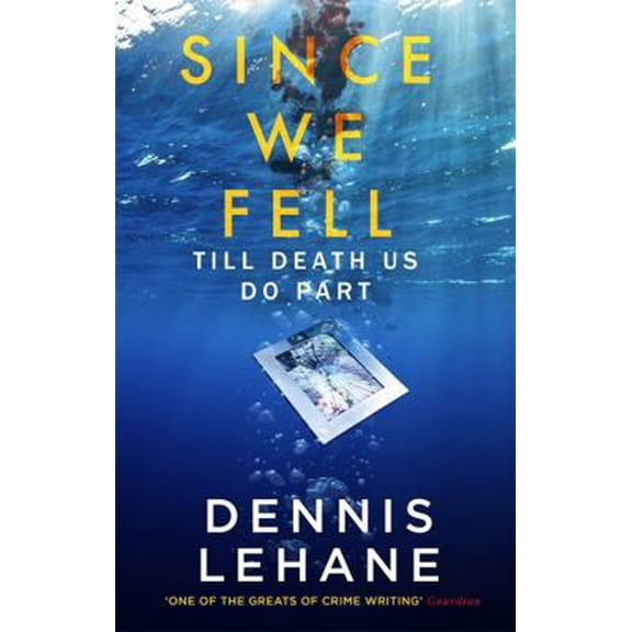 Pre-Owned Since We Fell (Paperback) 0349142246 9780349142241