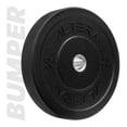 thumbnail image 2 of Disco Bumper Altera  PARBUMP Olímpicos 1 Pz De 45Lb Altera, 2 of 4