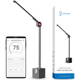thumbnail image 3 of LIGOE LED Desk Lamp with Dimmable Light, Matte Finish and App Controls For Home Office, Bedrooms, 3 of 8