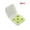 A, variant on Mosquito Repellent Bead Sticker - Plant Oil Patch for Outdoor & Indoor Use, Safe for Kids & Adults, 6/10 Pcs for Travel & Daily Protection A