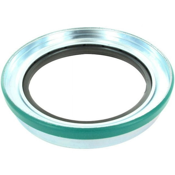 Rear Wheel Seal - Compatible with 1980 - 1998 Ford F700 1981 1982 1983 1984 1985 1986 1987 1988 1989 1990 1991 1992 1993 1994 1995 1996 1997